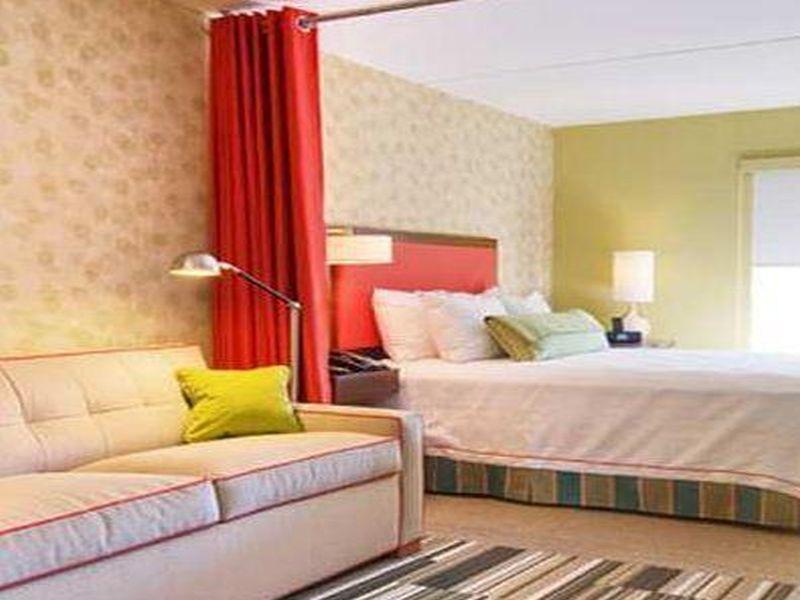 โฮม 2 สวีท บาย ฮิลตัน เดนเวอร์ เวสต์ เฟดเดอรัล เซ็นเตอร์ Hotel เลควูด ภายนอก รูปภาพ