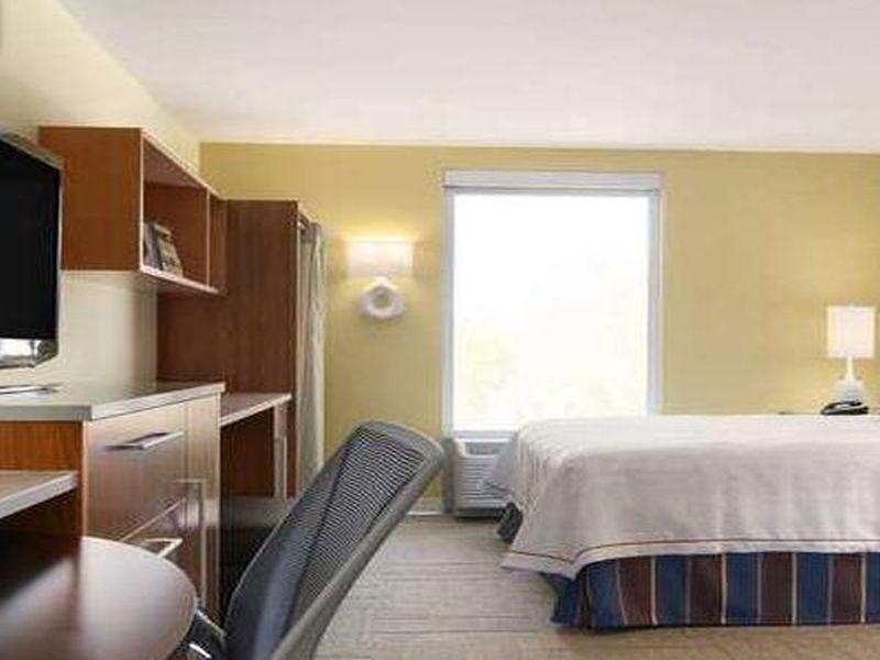 โฮม 2 สวีท บาย ฮิลตัน เดนเวอร์ เวสต์ เฟดเดอรัล เซ็นเตอร์ Hotel เลควูด ภายนอก รูปภาพ