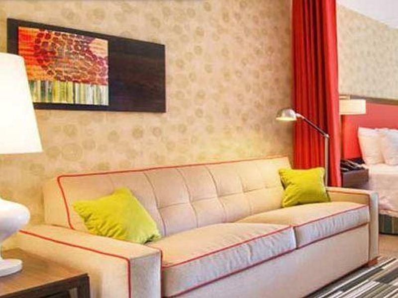 โฮม 2 สวีท บาย ฮิลตัน เดนเวอร์ เวสต์ เฟดเดอรัล เซ็นเตอร์ Hotel เลควูด ภายนอก รูปภาพ