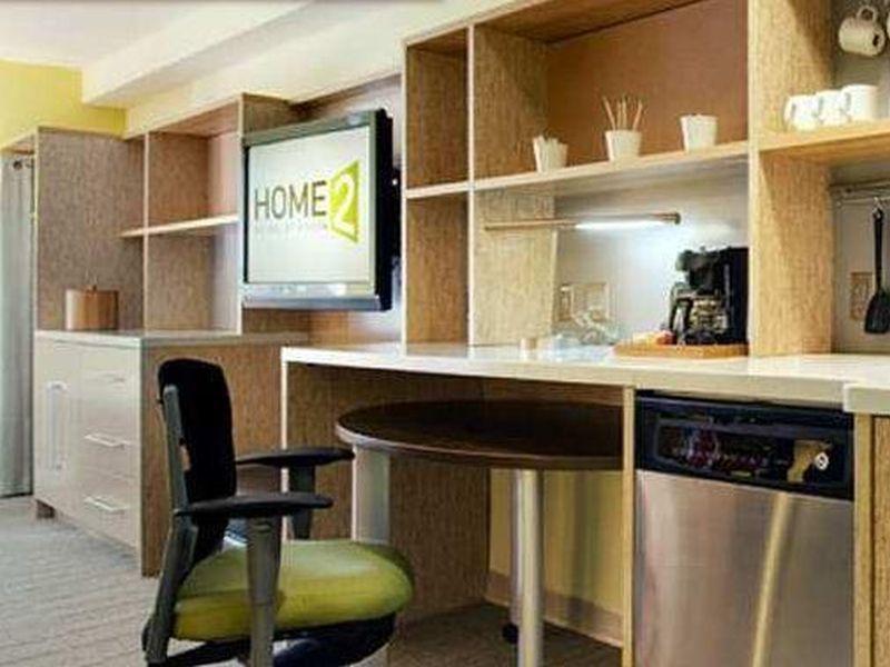 โฮม 2 สวีท บาย ฮิลตัน เดนเวอร์ เวสต์ เฟดเดอรัล เซ็นเตอร์ Hotel เลควูด ภายนอก รูปภาพ