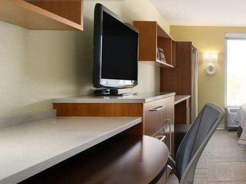 โฮม 2 สวีท บาย ฮิลตัน เดนเวอร์ เวสต์ เฟดเดอรัล เซ็นเตอร์ Hotel เลควูด ภายนอก รูปภาพ