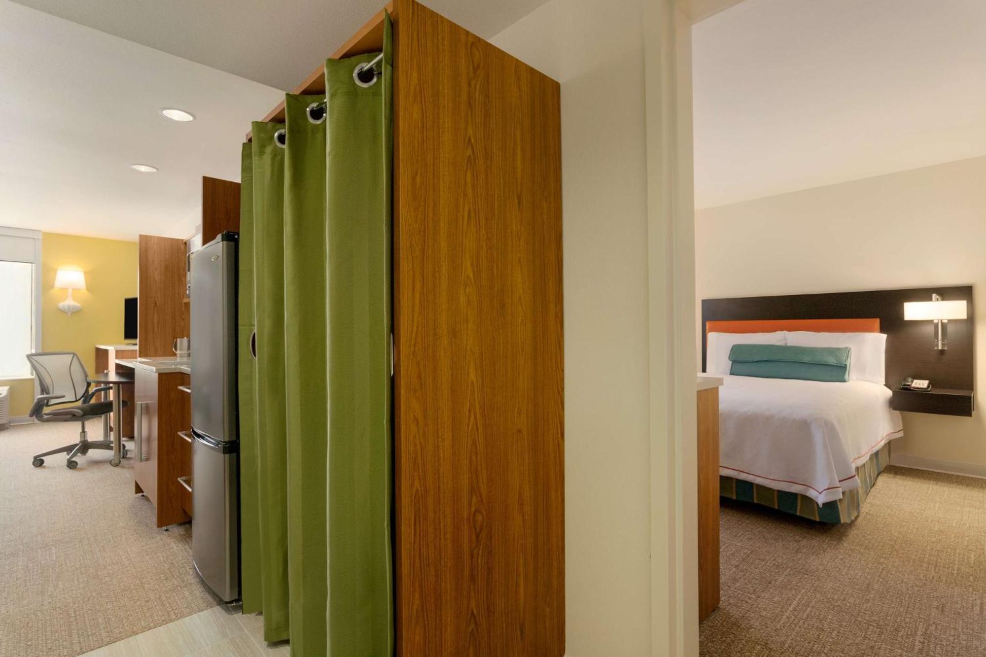 โฮม 2 สวีท บาย ฮิลตัน เดนเวอร์ เวสต์ เฟดเดอรัล เซ็นเตอร์ Hotel เลควูด ภายนอก รูปภาพ