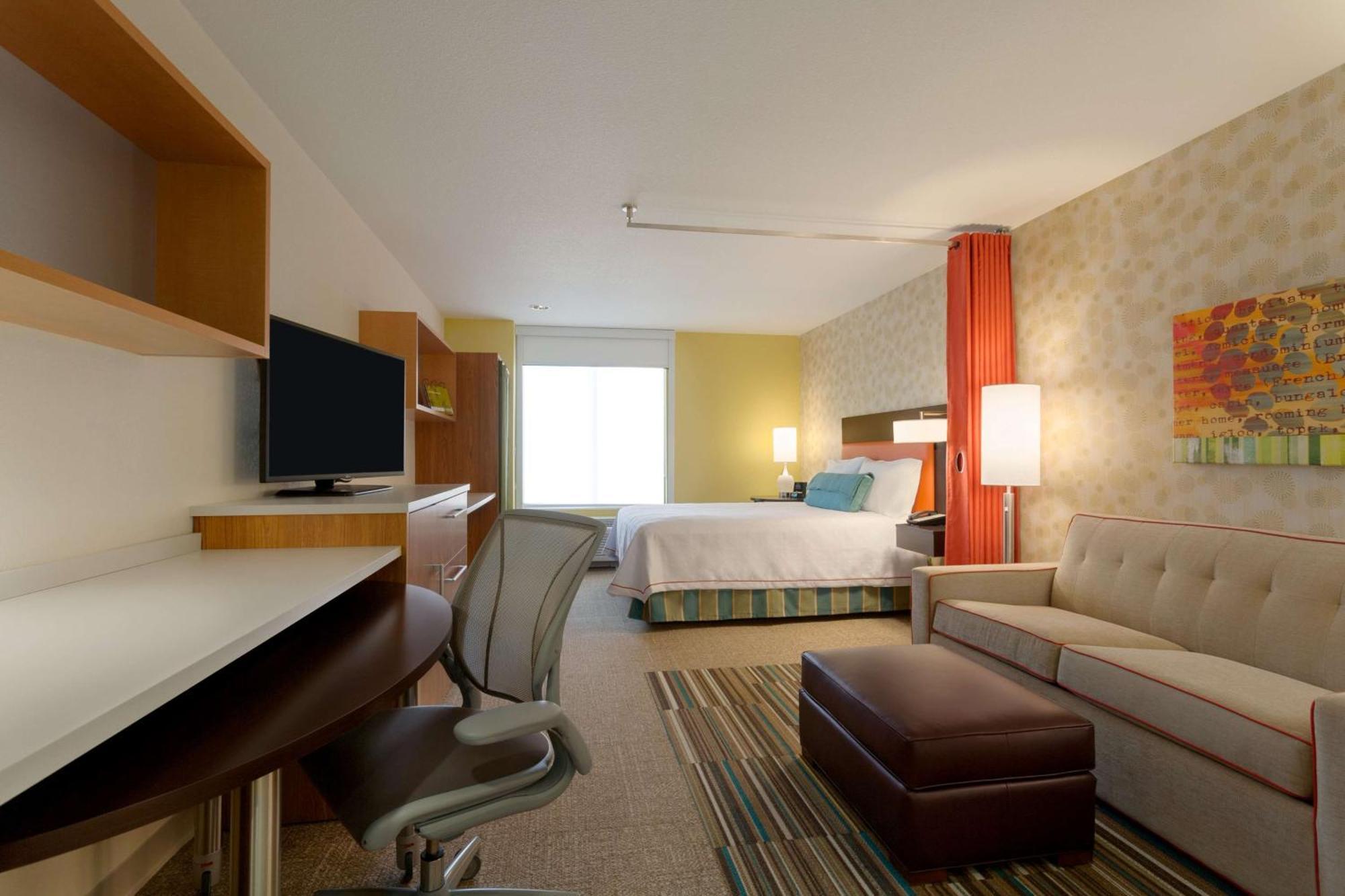 โฮม 2 สวีท บาย ฮิลตัน เดนเวอร์ เวสต์ เฟดเดอรัล เซ็นเตอร์ Hotel เลควูด ภายนอก รูปภาพ